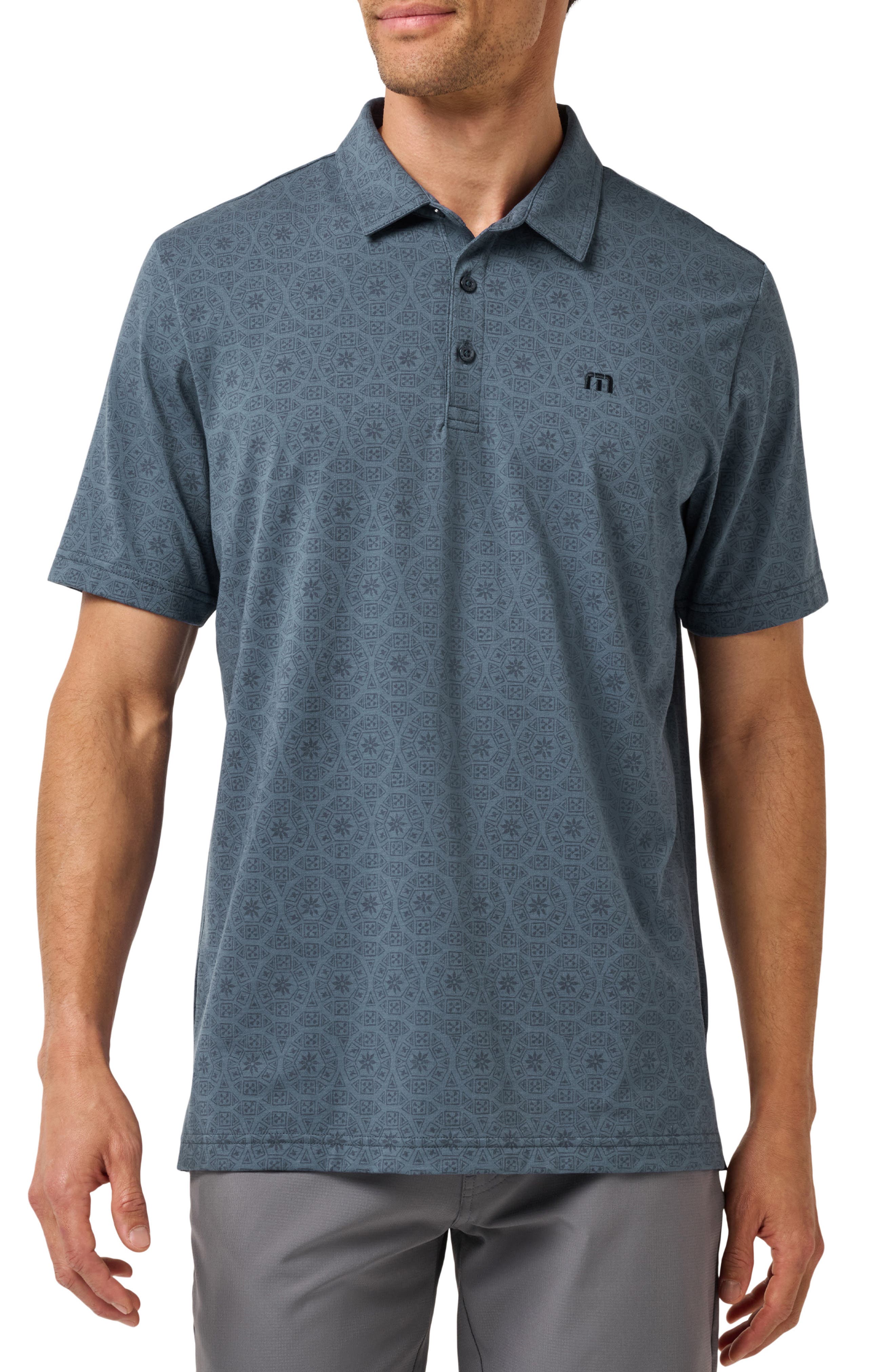 Free Passage Polo - image 5