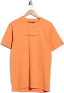 Cult of Individuality Logo Graphic T-Shirt