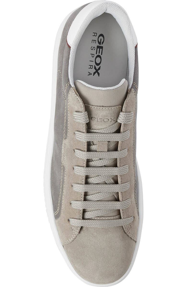 Geox Pieve Sneaker, Alternate, color,