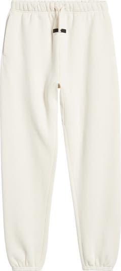 Kids' Essentials Cotton Blend Sweatpants