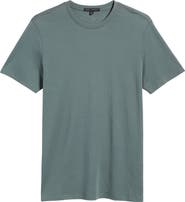 Robert Barakett Georgia Pima Cotton T-Shirt