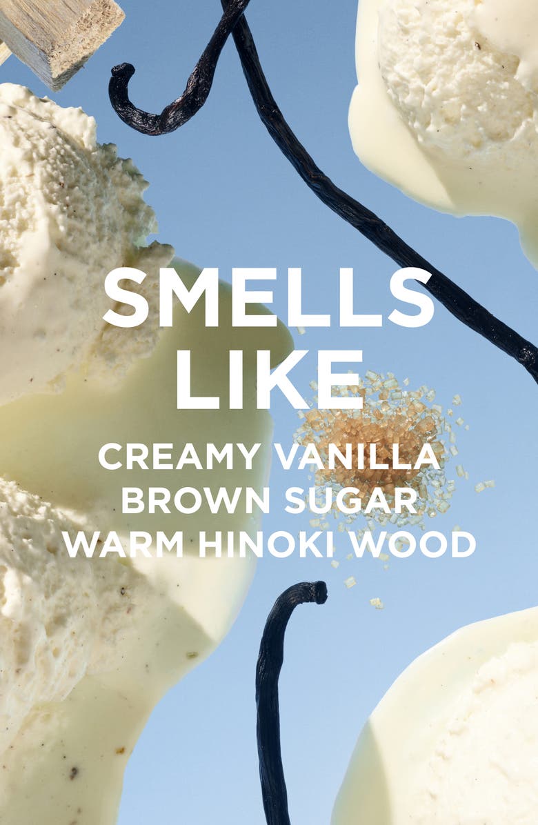 By Rosie Jane DULCE Body Milk, Alternate, color,