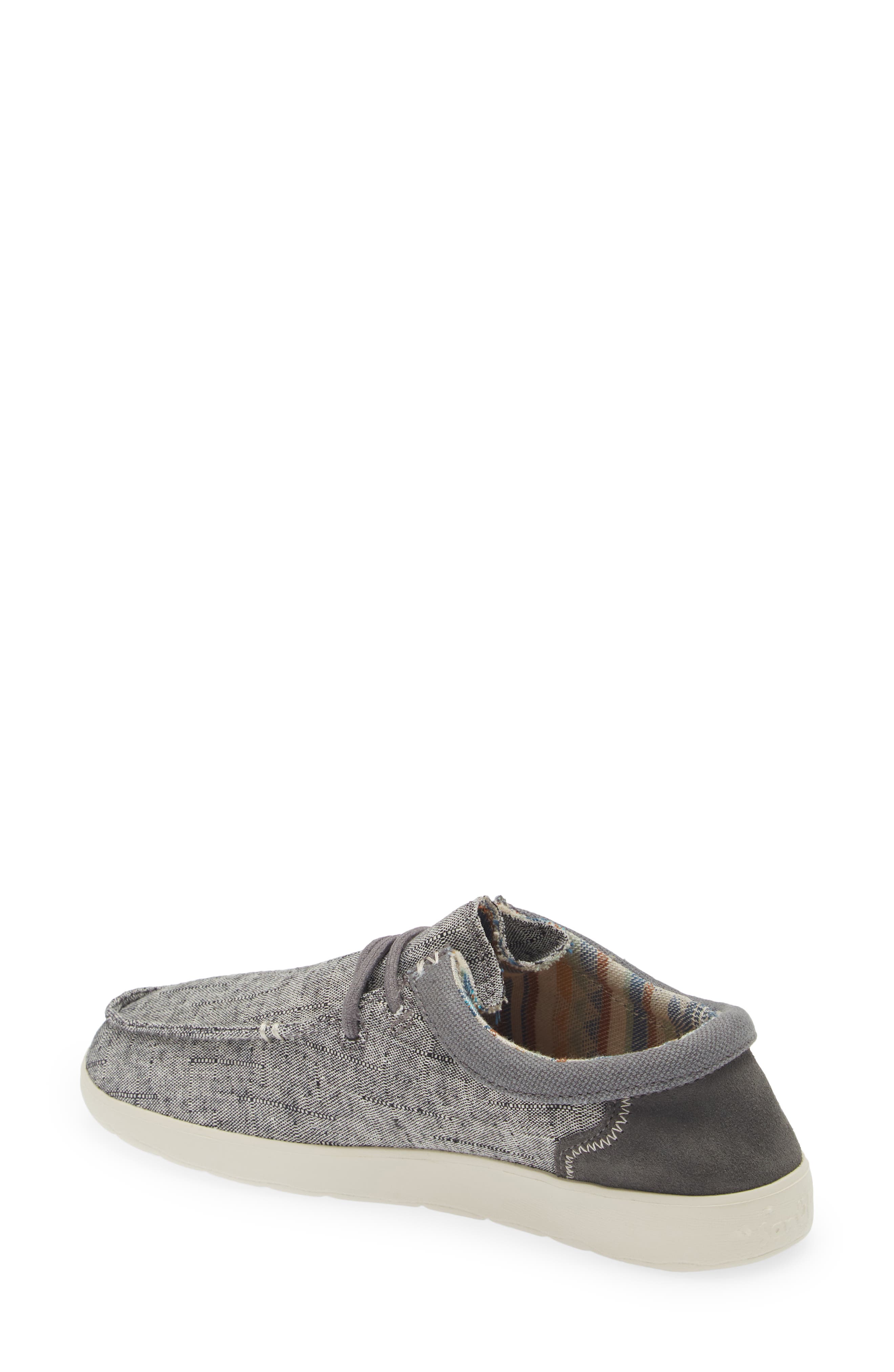 Sanuk Shaka Lite 2 Sneaker, Alternate, color, 