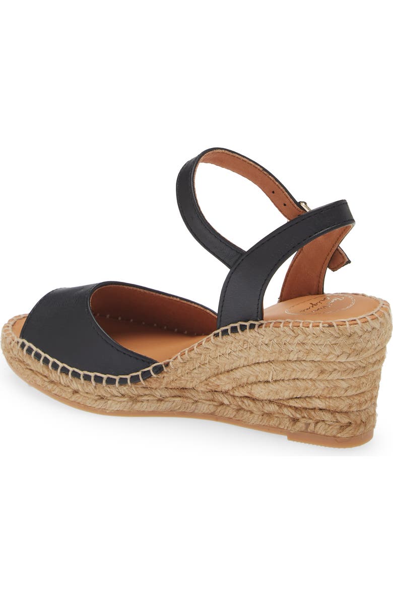 Toni Pons Sia Espadrille Platform Wedge Sandal, Alternate, color,