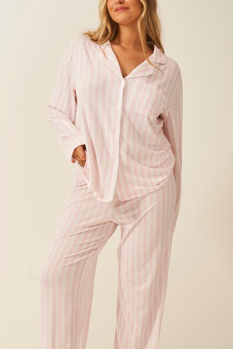 Long Pyjama Set