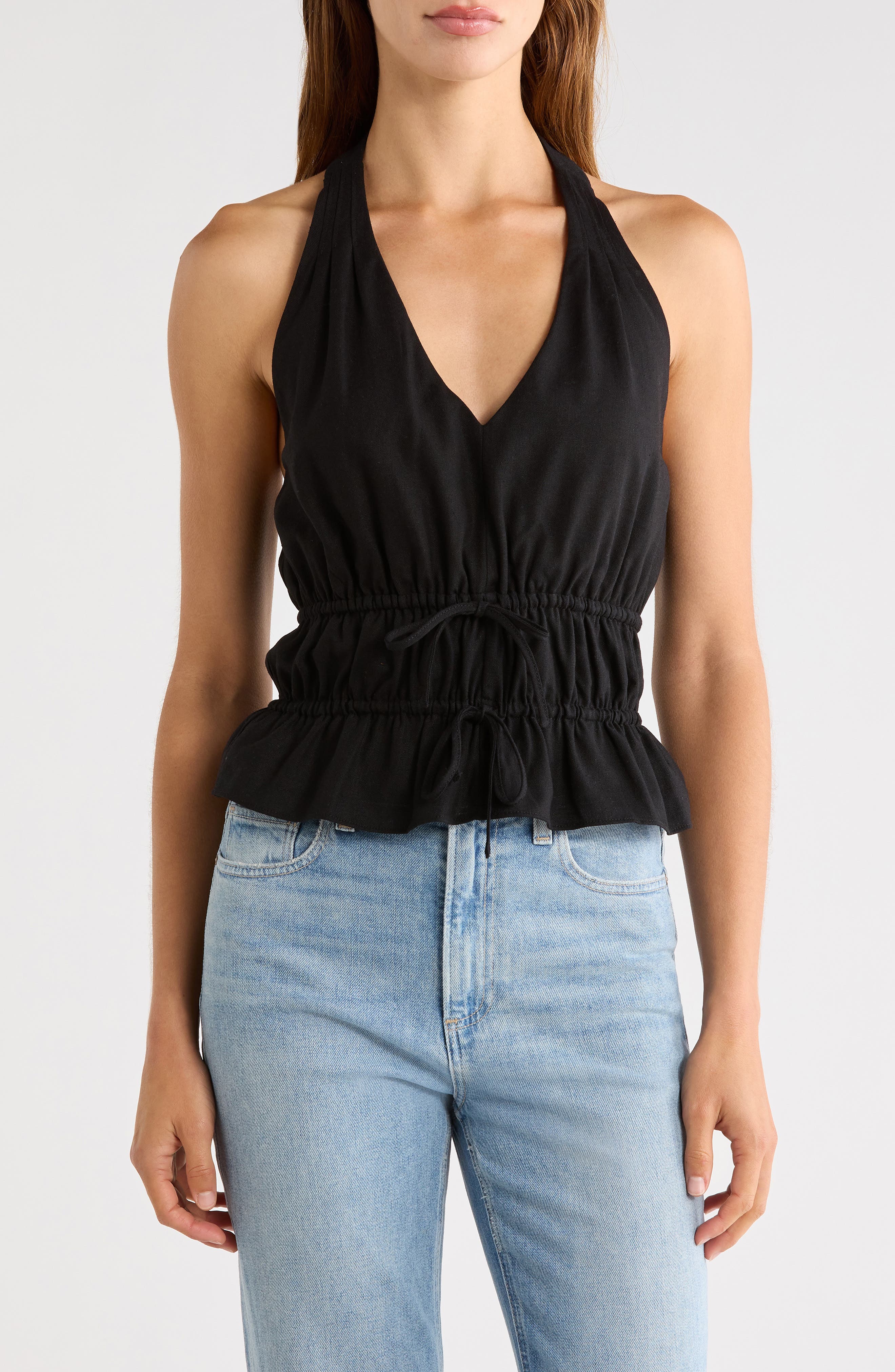 selected BLACK