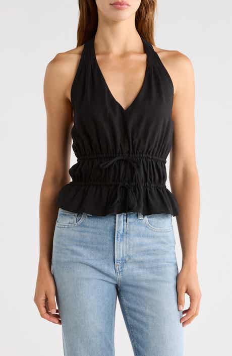 ALYSHA TOP