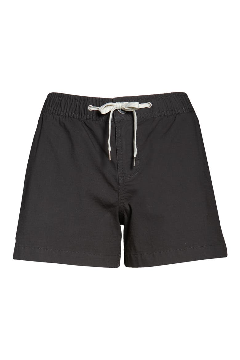 Ripstop Shorts, Alternate, color, CHARCOAL
