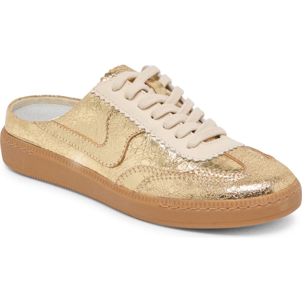 Dolce Vita Notice Mule Sneaker