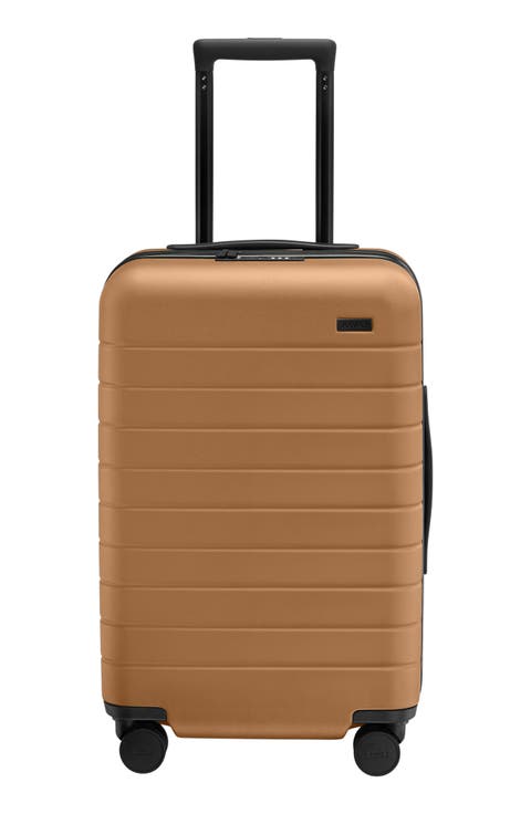 The Flex Carry-On Suitcase (Nordstrom Exclusive)