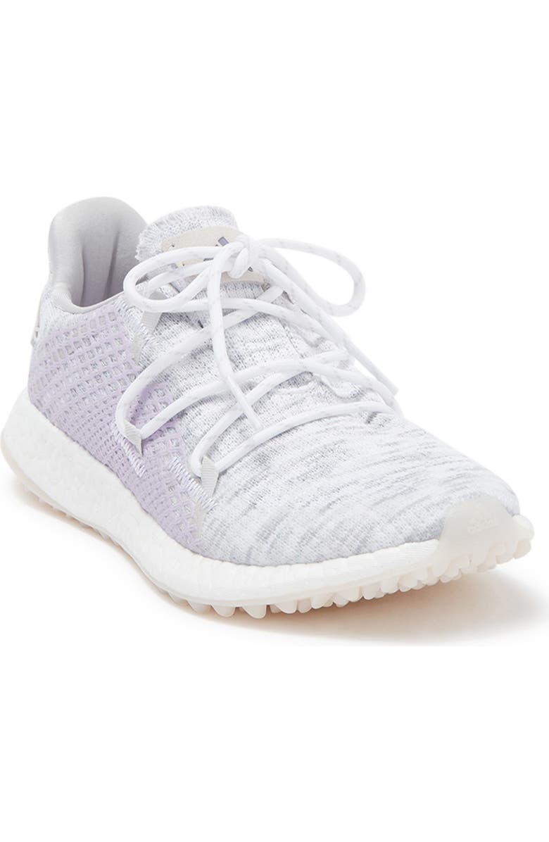 adidas Golf Crossknit DPR Golf Shoe, Main, color,