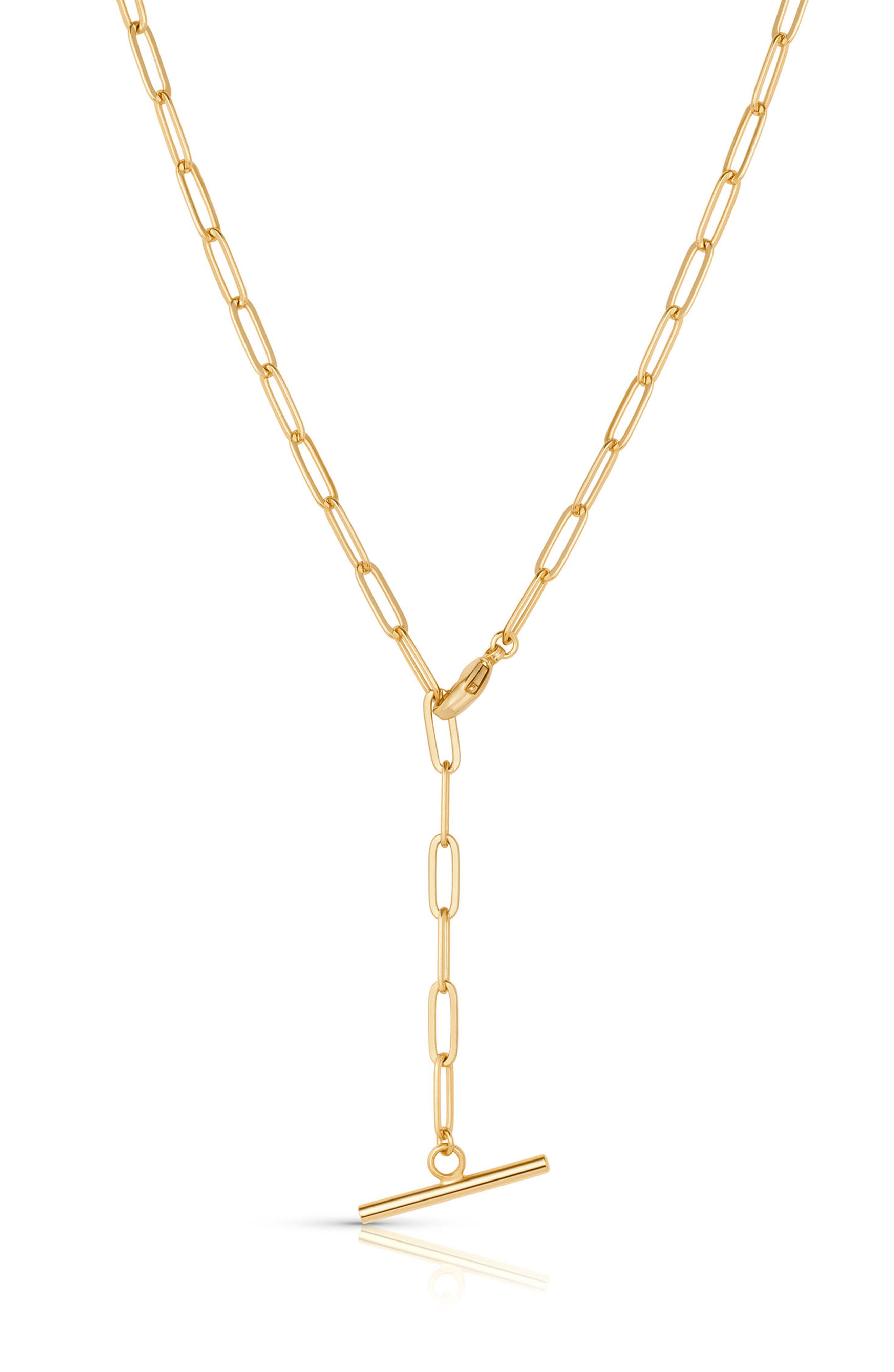 selected 14K GOLD PLATED