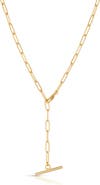 THATCH Natalie Toggle Y-Necklace