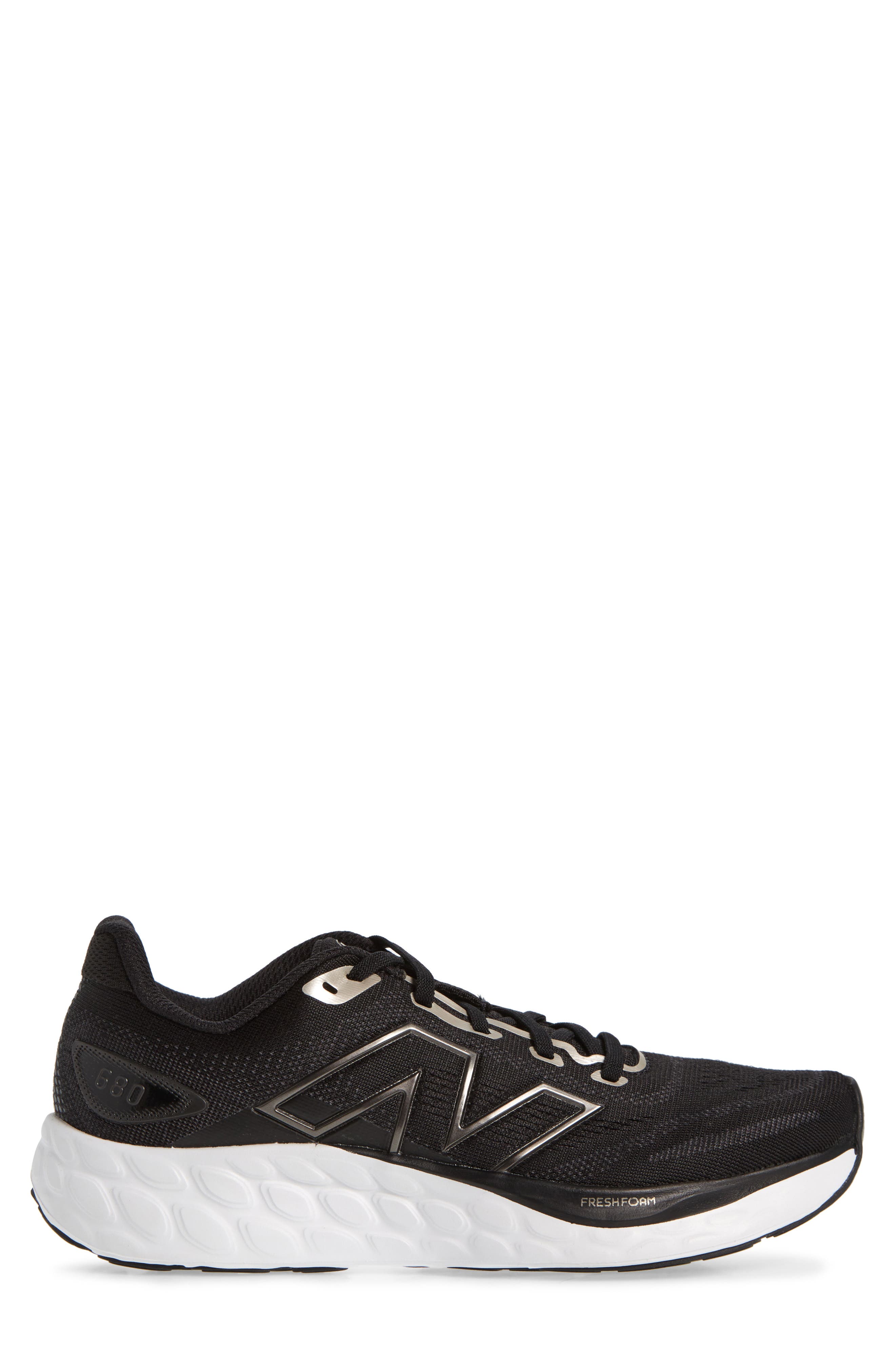 New Balance 680 Running Shoe, Alternate, color, 