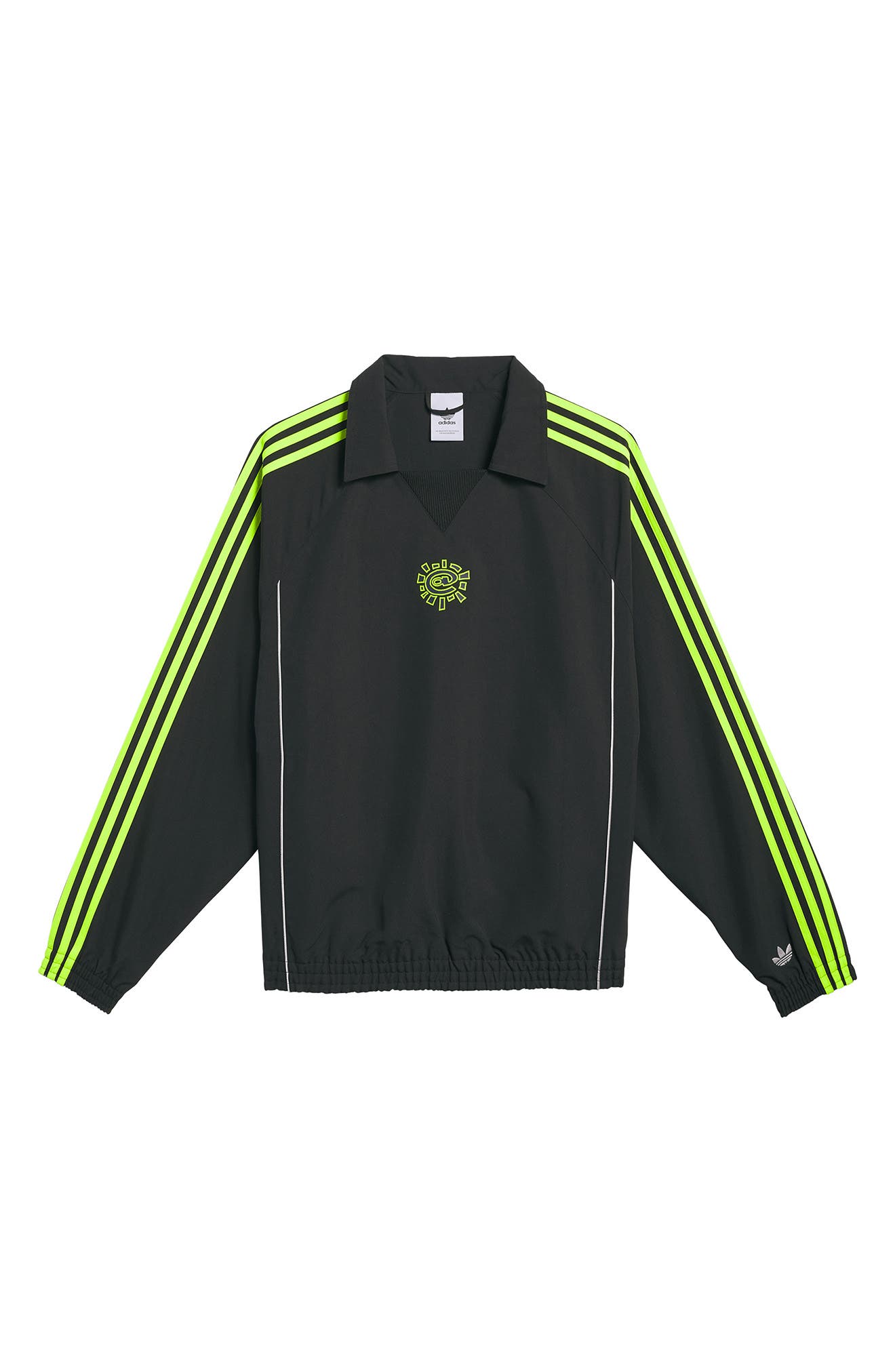 adidas x Always Wind Jacket