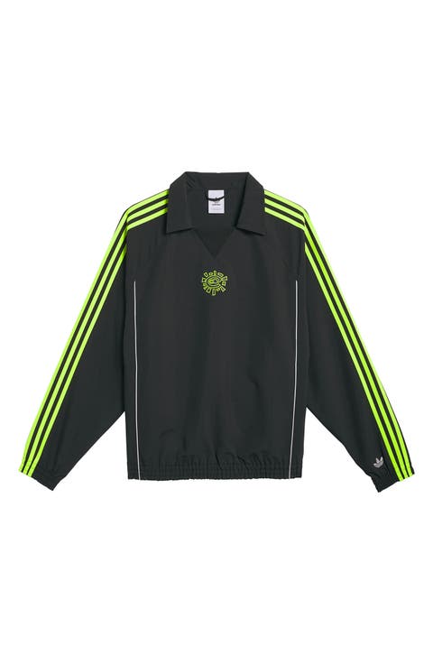 x Always Wind Jacket