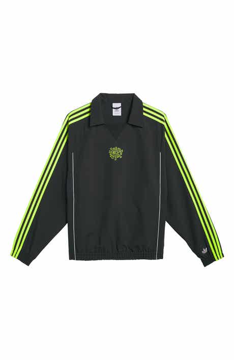 adidas x Always Wind Jacket