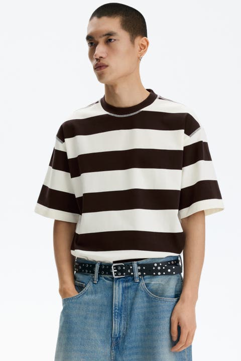 Oversized Fit T-shirt