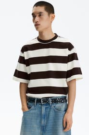 H&M Oversized Fit T-shirt