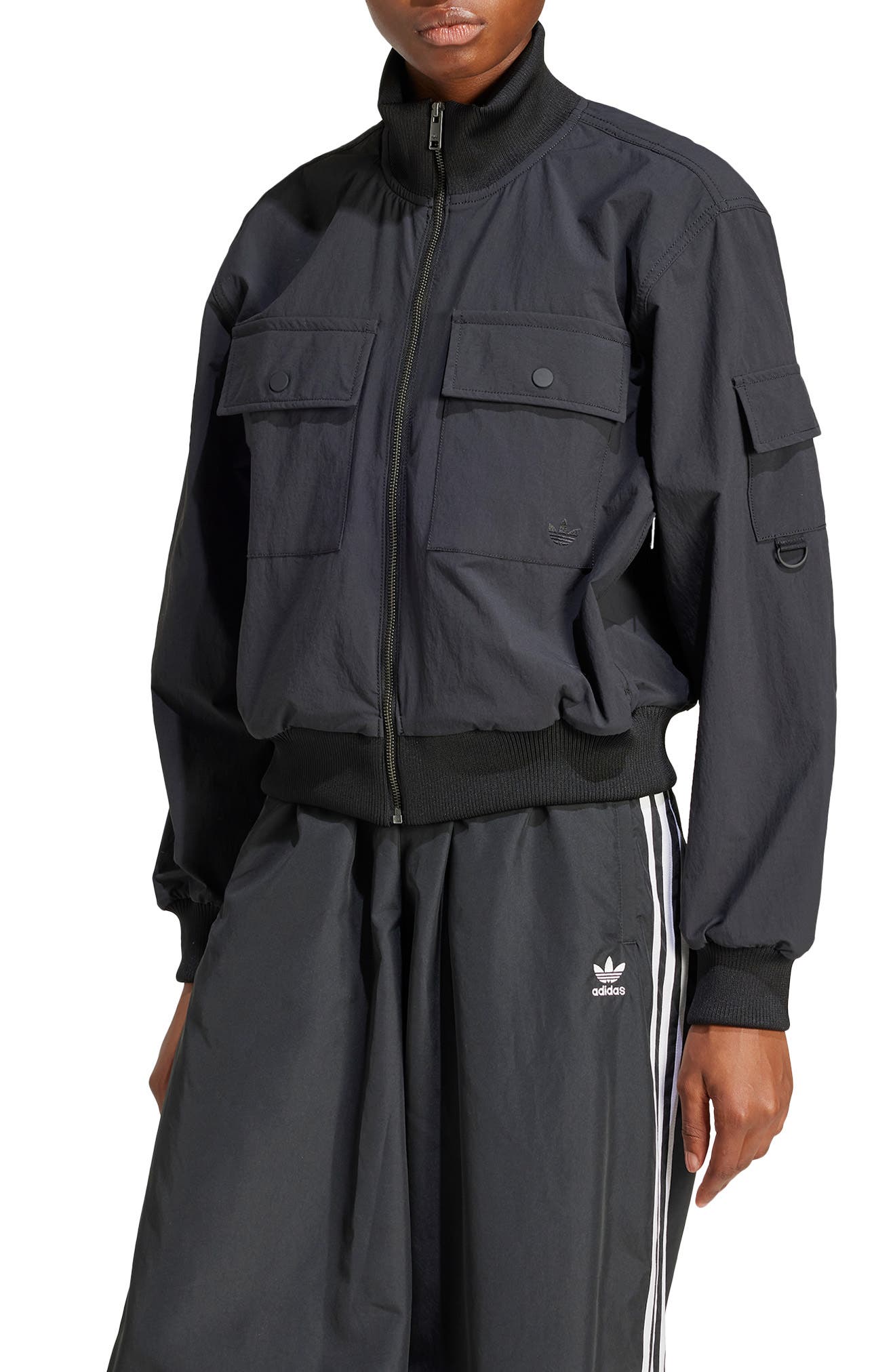 adidas originals coats