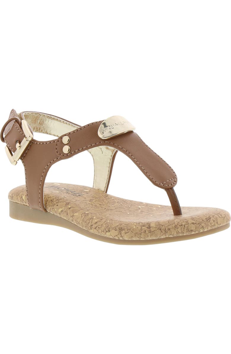 MICHAEL Michael Kors Tilly Jane Sandal, Main, color,
