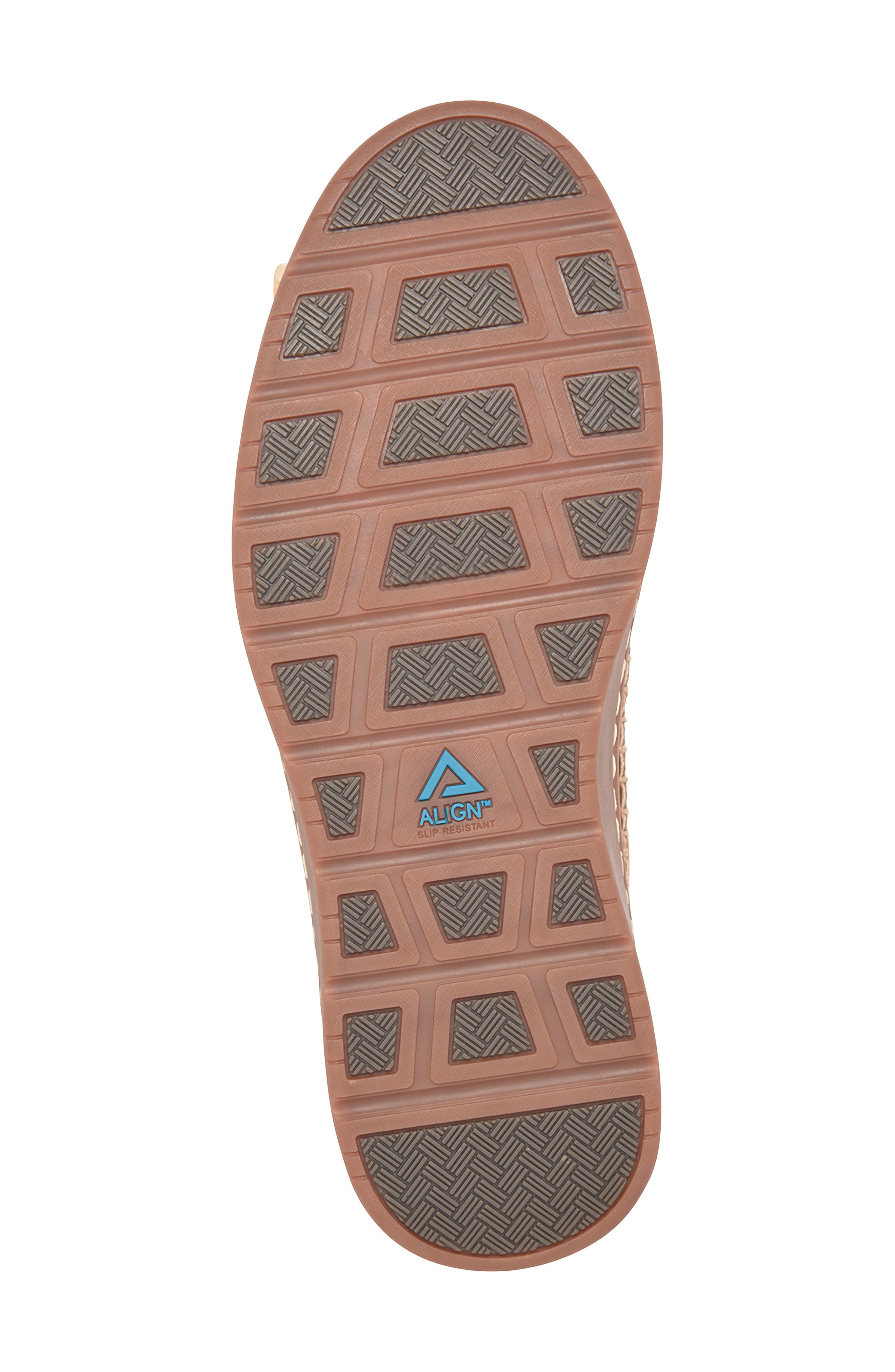 Voyage Sneaker, Alternate, color, BROWN