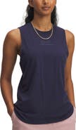 Under Armour Varsity Graphic Tank
