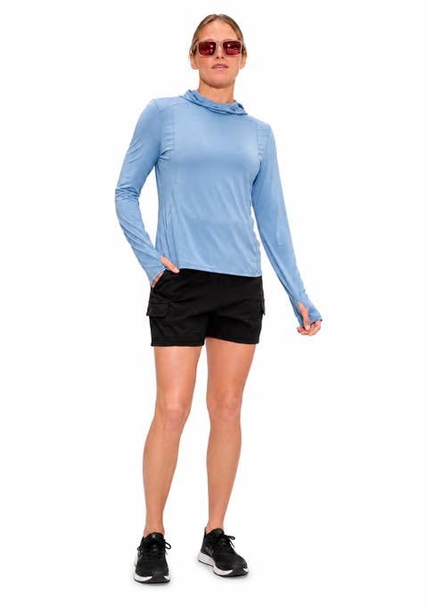 Women Sunbeam Hoodie