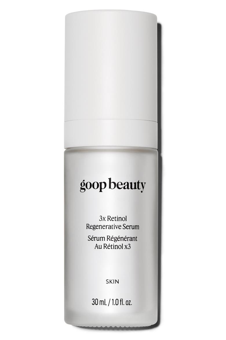 3X Retinol Regenerative Serum, Main, color, NO COLOR
