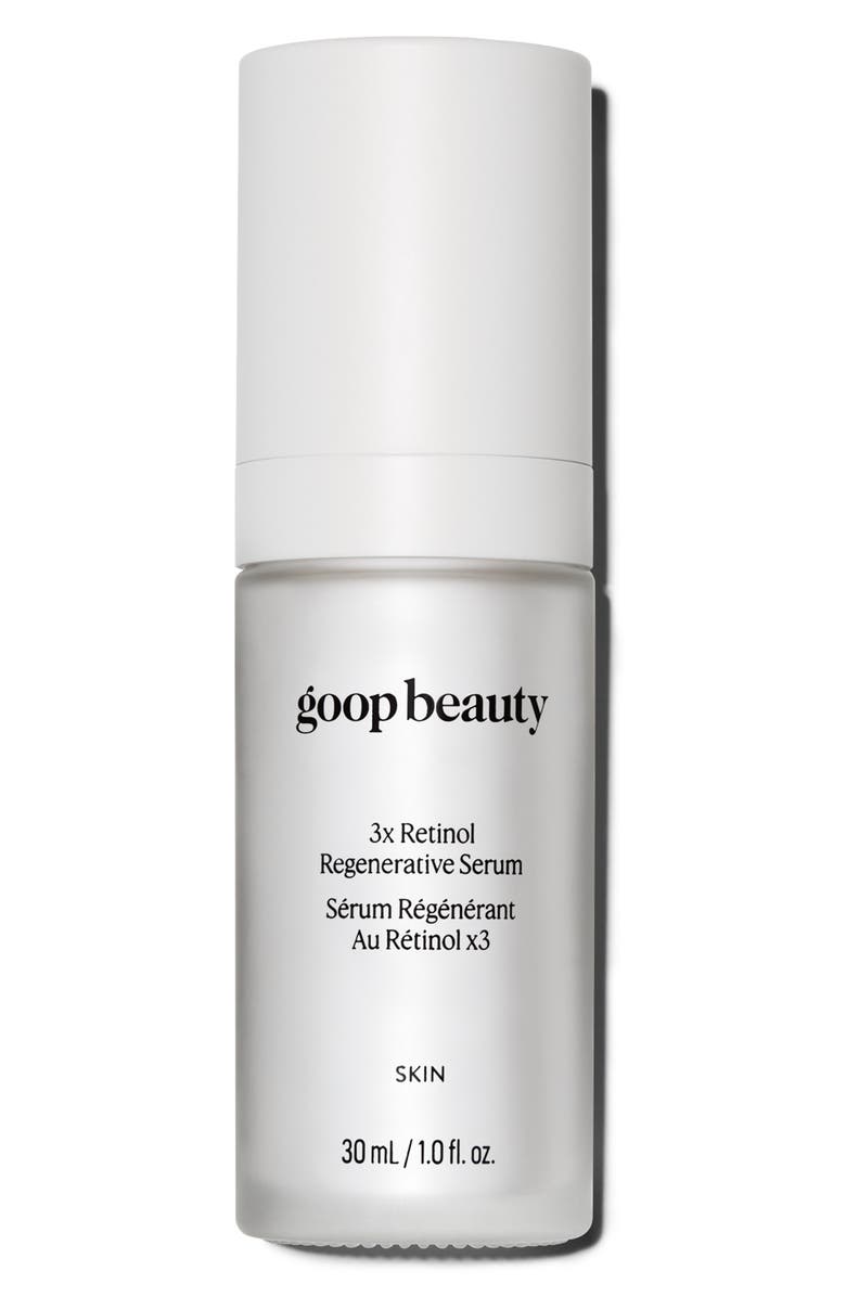 GOOP 3X Retinol Regenerative Serum, Main, color,