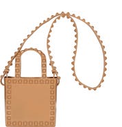 CARMEN SOL Alice Tote Bag