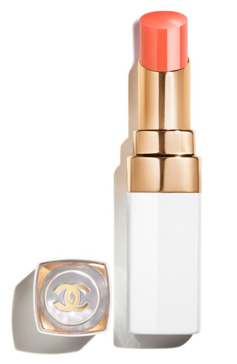 ROUGE COCO BAUME Hydrating Beautifying Tinted Lip Balm