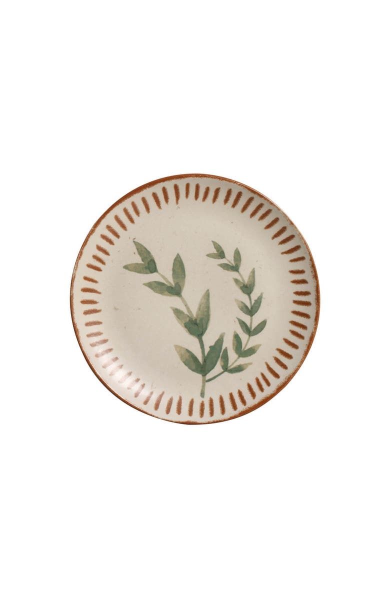 Porto Brasil Dessert Plate Set of 6, Main, color,