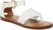 Franco Sarto Ruth Ankle Strap Sandal