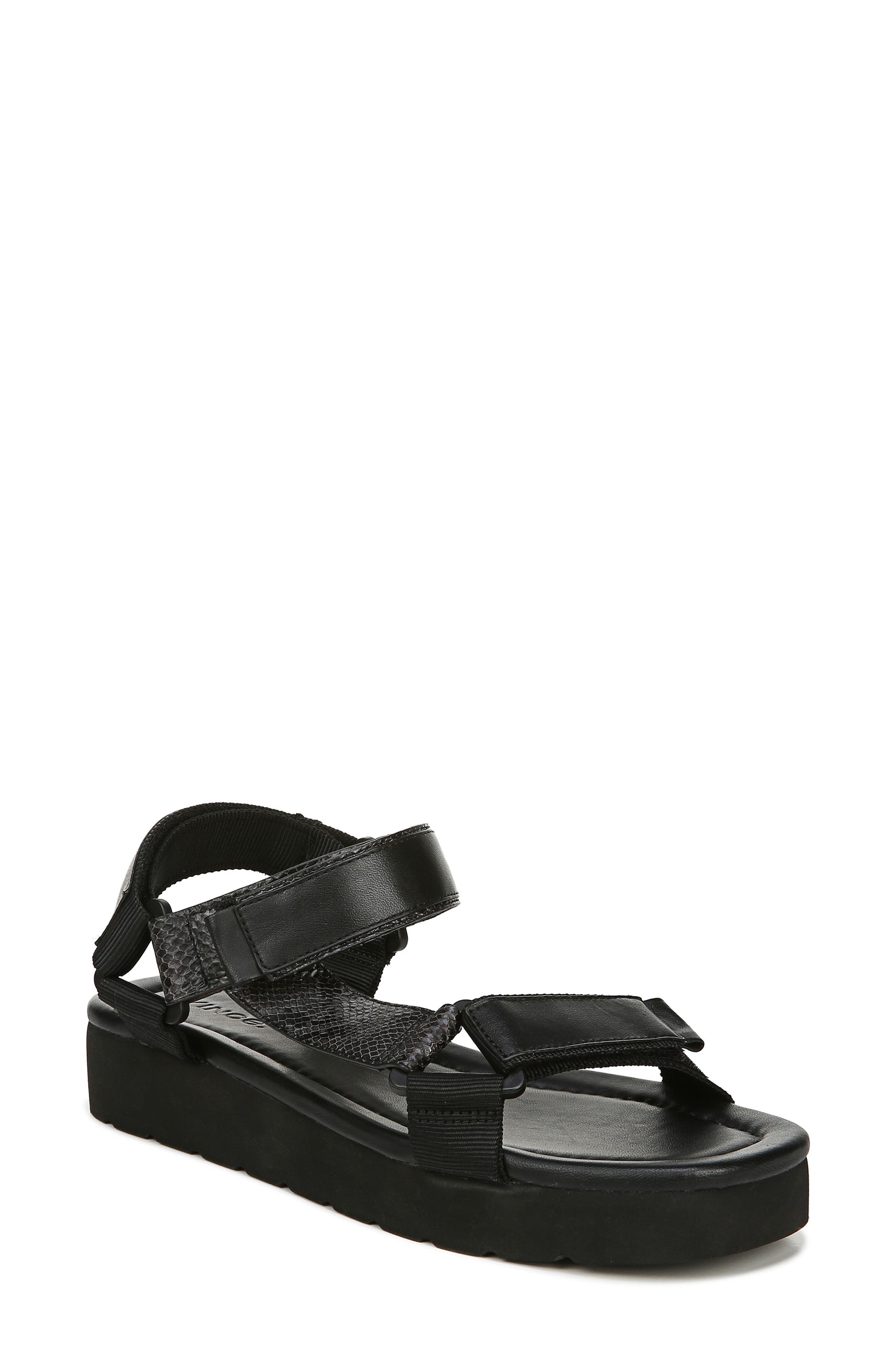 Vince Carver Sport Sandal, Main, color, 