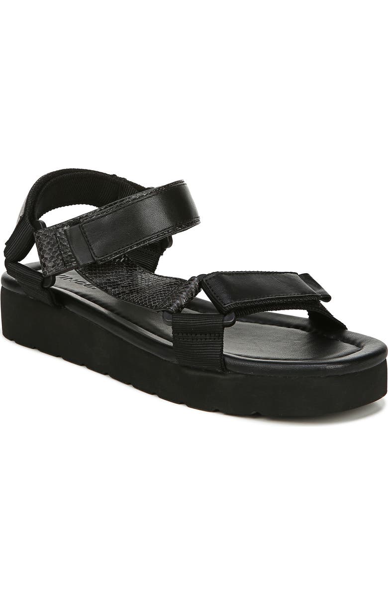 Vince Carver Sport Sandal, Main, color,