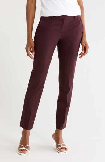 Testra Ankle Pants