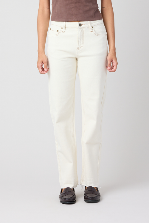 Tt Studios 1996 Relaxed Straight Leg Jean