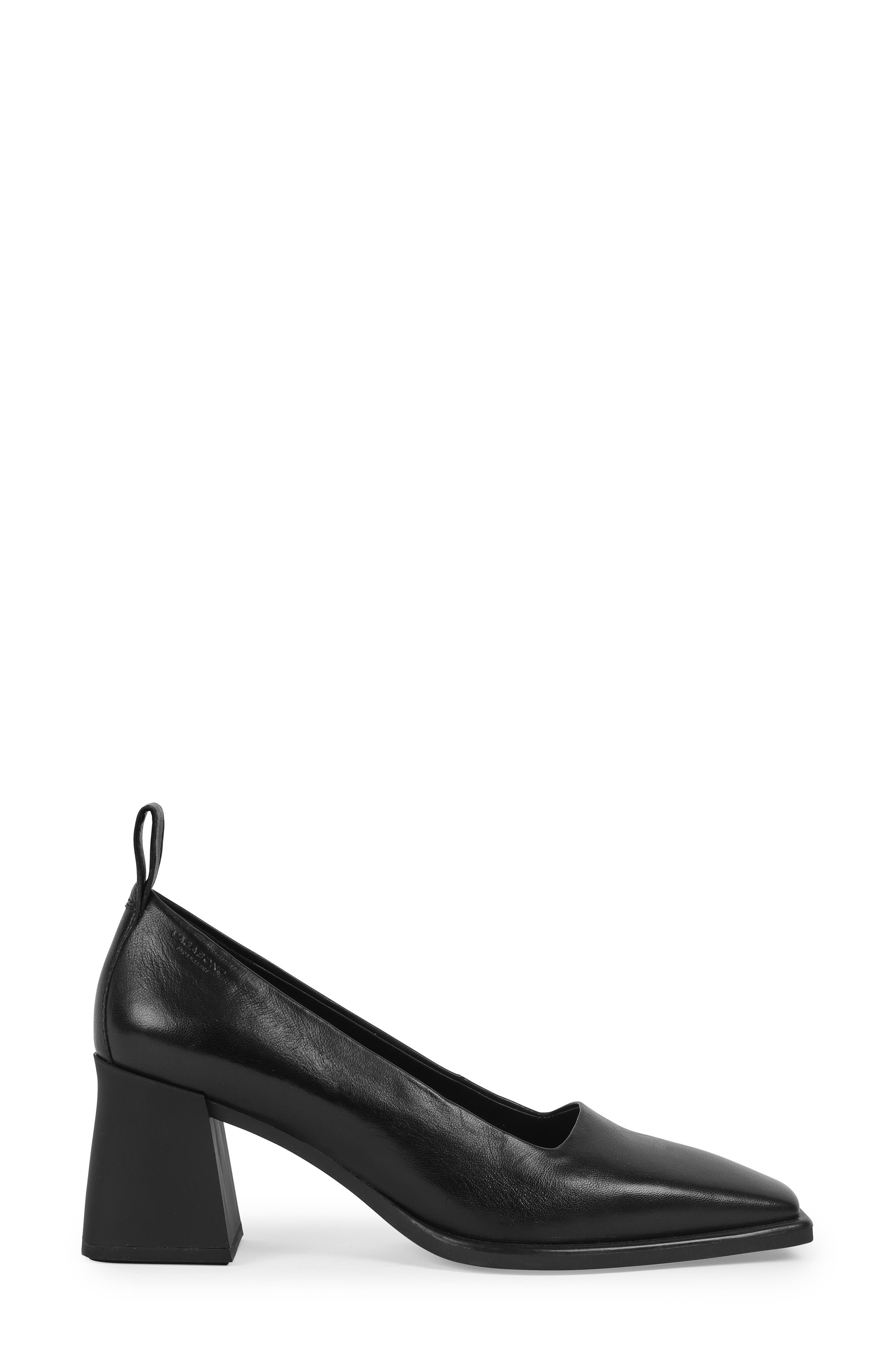 Vagabond Shoemakers Hedda Pump, Alternate, color, 