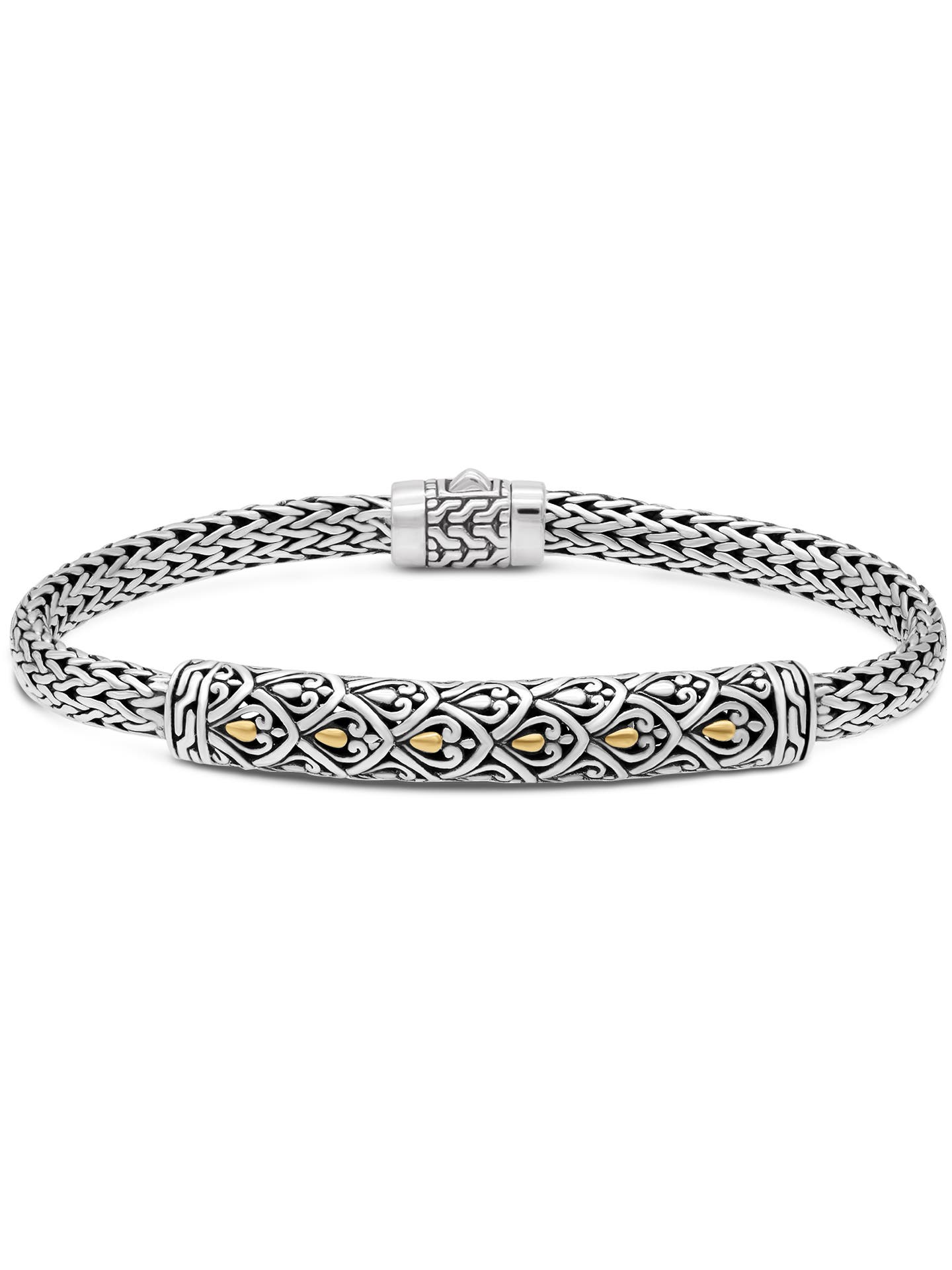 selected Silver