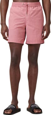 AllSaints Tierra Swim Trunks