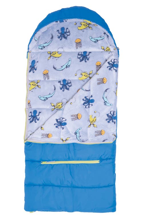 Mimish Kids' Sleep-n-pack Glow
