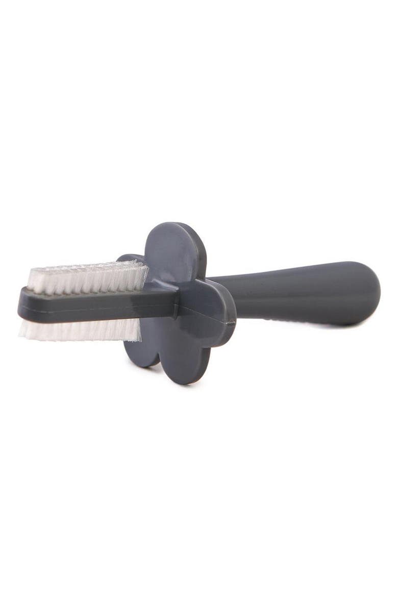 Grabease Toothbrush, Fork & Spoon Set, Alternate, color,