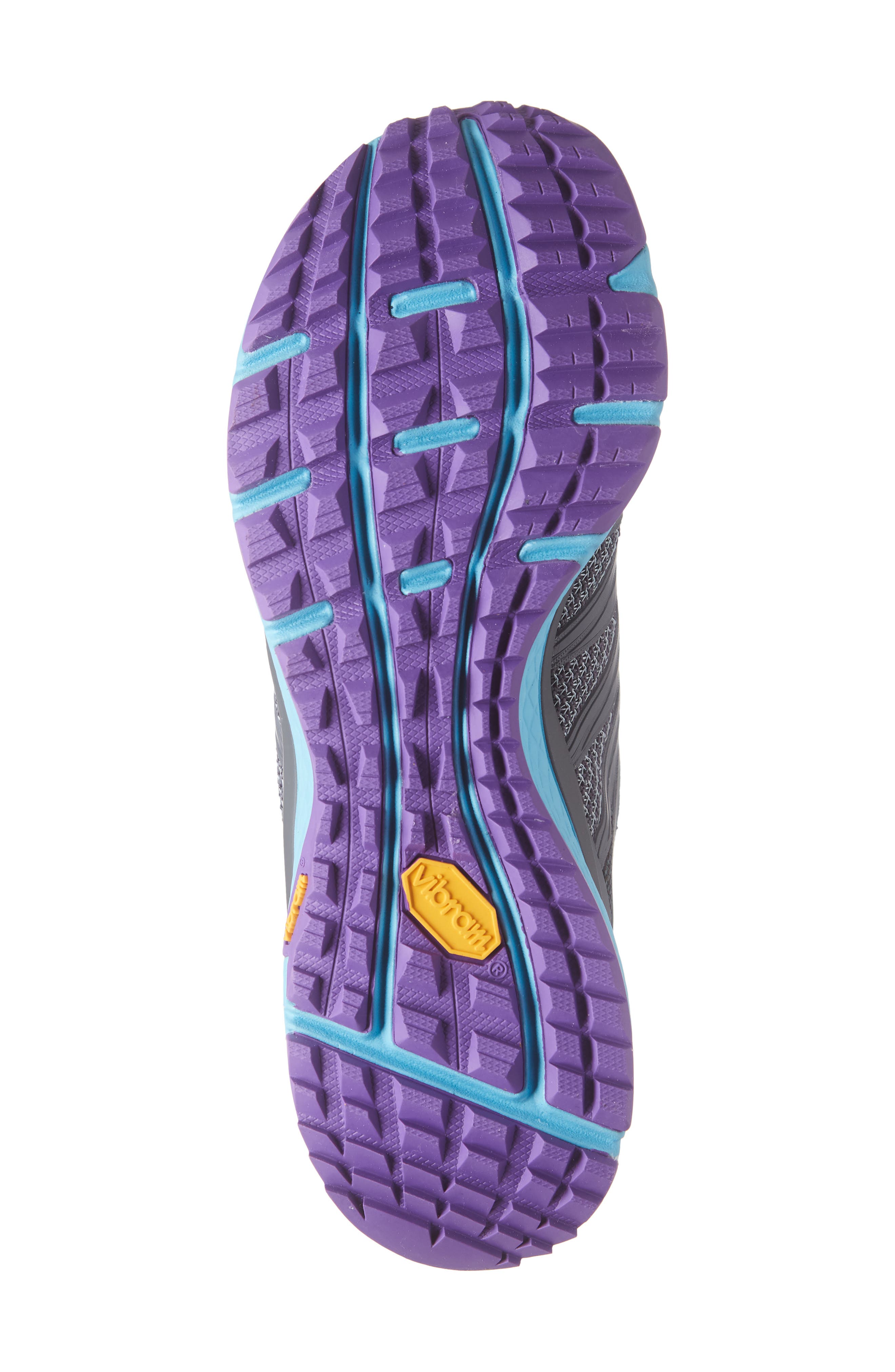 Merrell Bare Access XTR Trail Running Shoe, Alternate, color, 