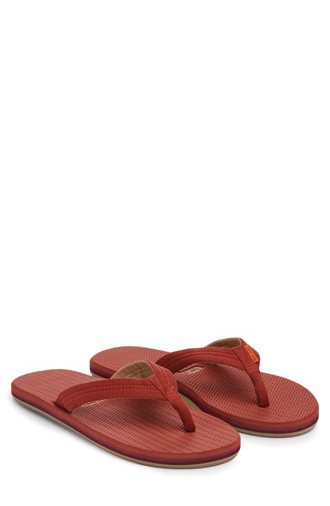 Dunes Waterproof Flip Flop (Men)