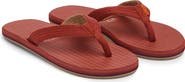 hari mari Dunes Waterproof Flip Flop