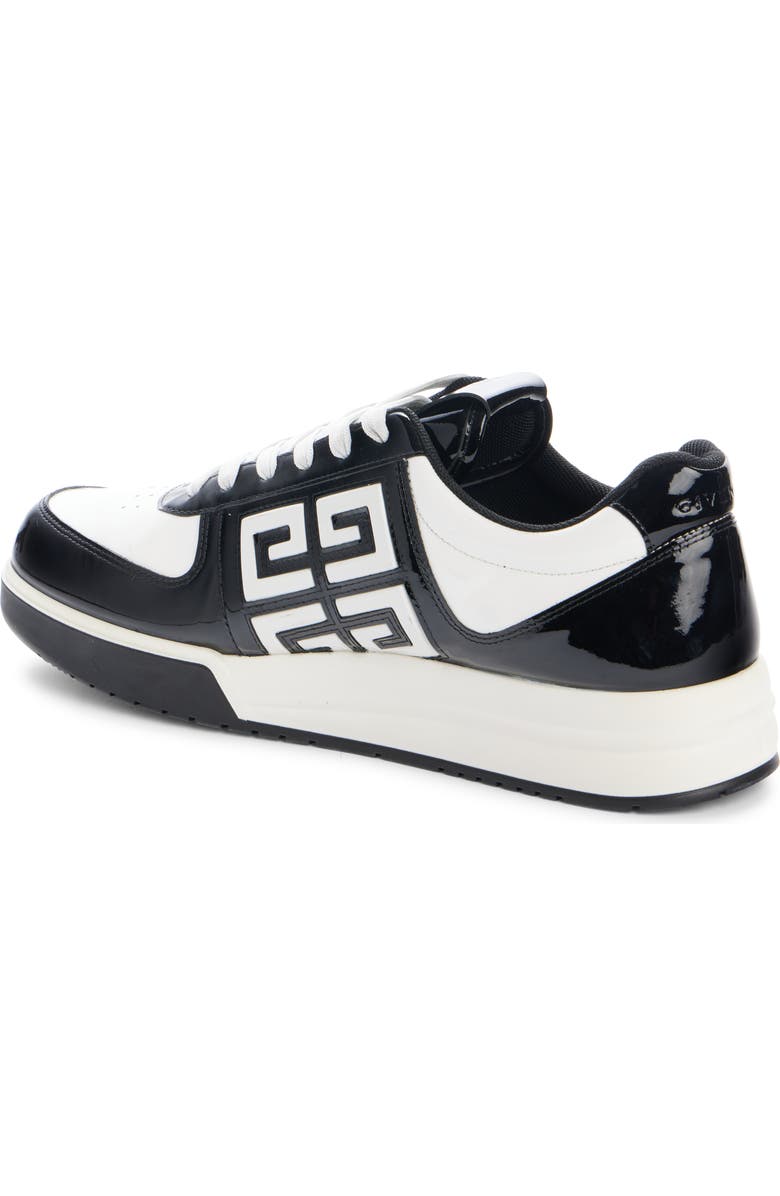 Givenchy G4 Low Top Sneaker, Alternate, color,