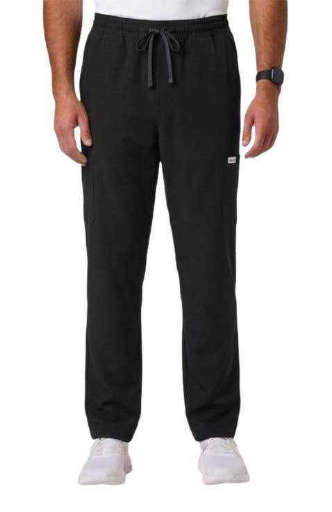 UltraLAST Essential Performance Men's 5-Pocket Scrub Set