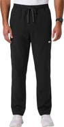 JAANUU UltraLAST Essential Performance Men's 5-Pocket Scrub Set