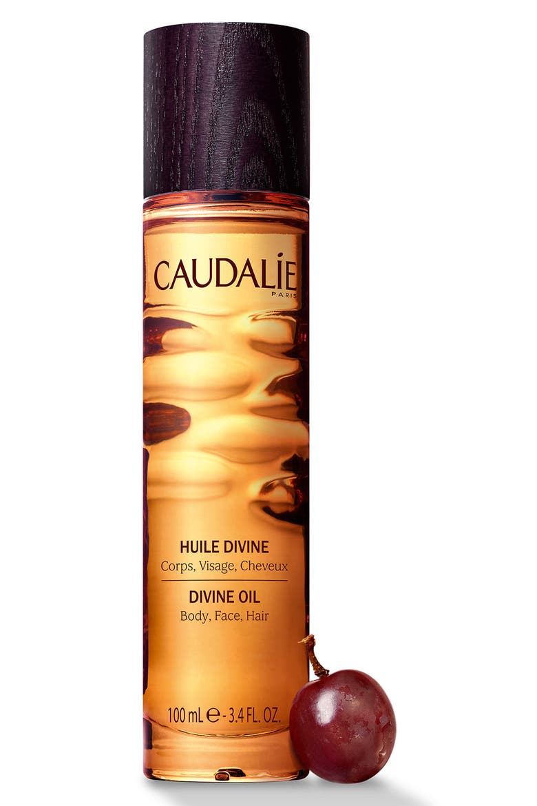 Divine Oil, Alternate, color, NO COLOR